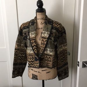 This is a multi jacket